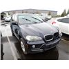 Image 2 : 2009 BMW X5