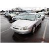 Image 1 : 1997 Ford Taurus