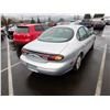 Image 3 : 1997 Ford Taurus