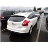 Image 3 : 2013 Ford Focus