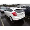 Image 4 : 2013 Ford Focus