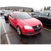 Image 2 : 2007 Volkswagen New GTI