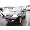 Image 1 : 2002 Acura MDX
