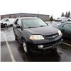 Image 2 : 2002 Acura MDX