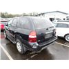Image 4 : 2002 Acura MDX