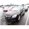 Image 1 : 2012 Chevrolet Malibu