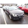 Image 2 : 2012 Chevrolet Malibu