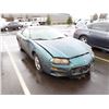 Image 2 : 1998 Chevrolet Camaro
