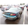 Image 3 : 1998 Chevrolet Camaro
