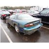 Image 4 : 1998 Chevrolet Camaro