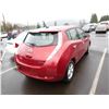 Image 3 : 2011 Nissan LEAF