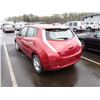 Image 4 : 2011 Nissan LEAF