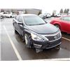 Image 2 : 2013 Nissan Altima