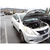 Image 2 : 2012 Nissan Versa