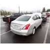 Image 3 : 2012 Nissan Versa