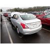 Image 4 : 2012 Nissan Versa