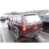 Image 4 : 1997 Nissan Pathfinder