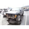 Image 1 : 1986 Nissan D21