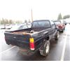 Image 3 : 1986 Nissan D21
