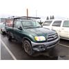 Image 2 : 2003 Toyota Tundra