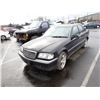 Image 1 : 1999 Mercedes-Benz C230