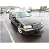 Image 2 : 1999 Mercedes-Benz C230