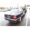 Image 3 : 1999 Mercedes-Benz C230