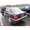 Image 4 : 1999 Mercedes-Benz C230