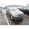 Image 2 : 2010 BMW 328xi RUNS WITH MECHANICAL PROBLEMS