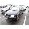 Image 1 : 2004 Volkswagen Jetta RUNS WITH MECHANICAL PROBLEMS