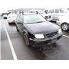 Image 2 : 2004 Volkswagen Jetta RUNS WITH MECHANICAL PROBLEMS