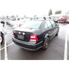 Image 3 : 2004 Volkswagen Jetta RUNS WITH MECHANICAL PROBLEMS