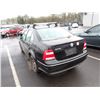 Image 4 : 2004 Volkswagen Jetta RUNS WITH MECHANICAL PROBLEMS