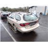 Image 4 : 1999 Ford Taurus RUNS WITH MECHANICAL PROBLEMS