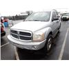 Image 1 : 2006 Dodge Durango RUNS WITH MECHANICAL PROBLEMS