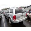 Image 4 : 2006 Dodge Durango RUNS WITH MECHANICAL PROBLEMS