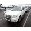 Image 1 : 2008 Mercury Mariner RUNS WITH MECHANICAL PROBLEMS