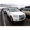 Image 2 : 2008 Mercury Mariner RUNS WITH MECHANICAL PROBLEMS