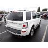 Image 3 : 2008 Mercury Mariner RUNS WITH MECHANICAL PROBLEMS