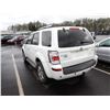 Image 4 : 2008 Mercury Mariner RUNS WITH MECHANICAL PROBLEMS