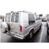 Image 3 : 1991 Ford E-150 RUNS WITH MECHANICAL PROBLEMS