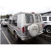 Image 4 : 1991 Ford E-150 RUNS WITH MECHANICAL PROBLEMS