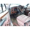 Image 5 : 1991 Ford E-150 RUNS WITH MECHANICAL PROBLEMS