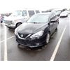 Image 1 : 2019 Nissan Sentra RUNS WITH MECHANICAL PROBLEMS