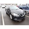 Image 2 : 2019 Nissan Sentra RUNS WITH MECHANICAL PROBLEMS