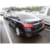 Image 4 : 2019 Nissan Sentra RUNS WITH MECHANICAL PROBLEMS