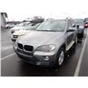 Image 1 : 2008 BMW X5 RUNS WITH MECHANICAL PROBLEMS