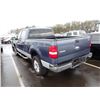 Image 4 : 2006 Ford F-150 RUNS WITH MECHANICAL PROBLEMS