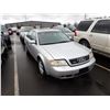 Image 2 : 2000 Audi A6 RUNS WITH MECHANICAL PROBLEMS