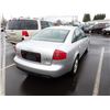 Image 3 : 2000 Audi A6 RUNS WITH MECHANICAL PROBLEMS